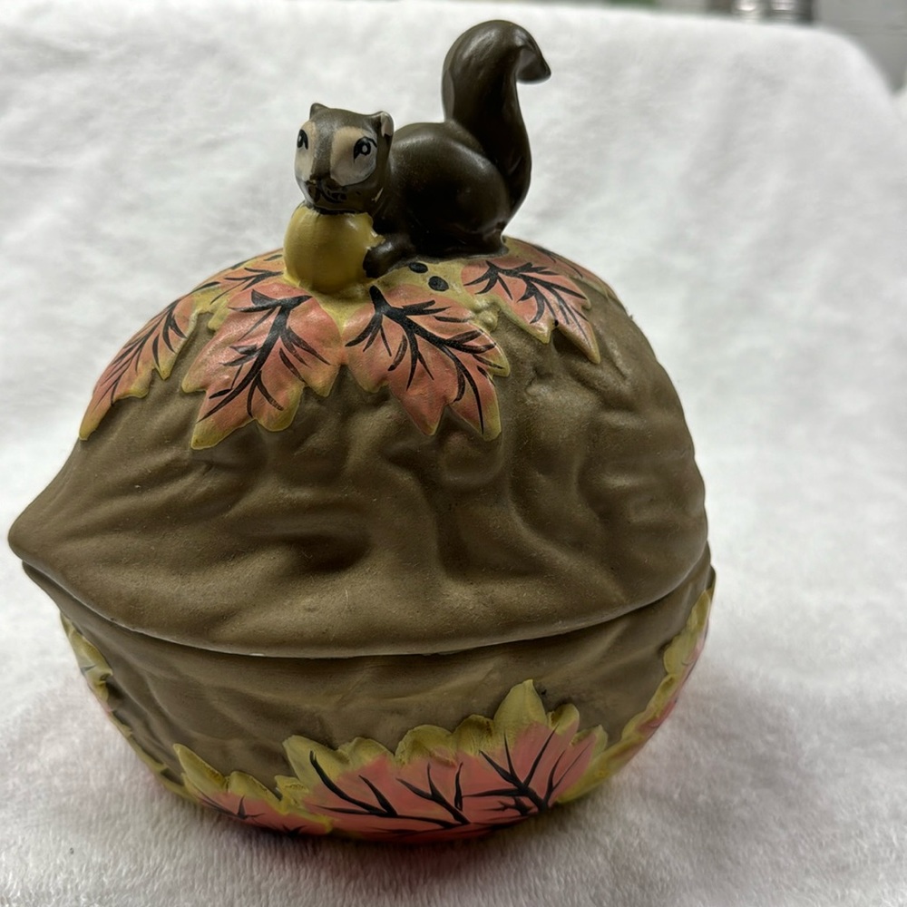 Cookie Jar